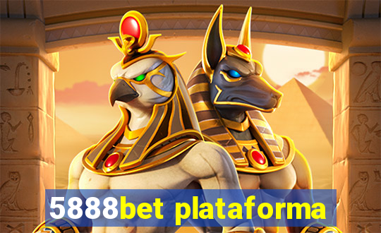 5888bet plataforma